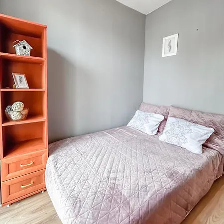 Gdańsk Śródmieście ul Sempołowskiej-3