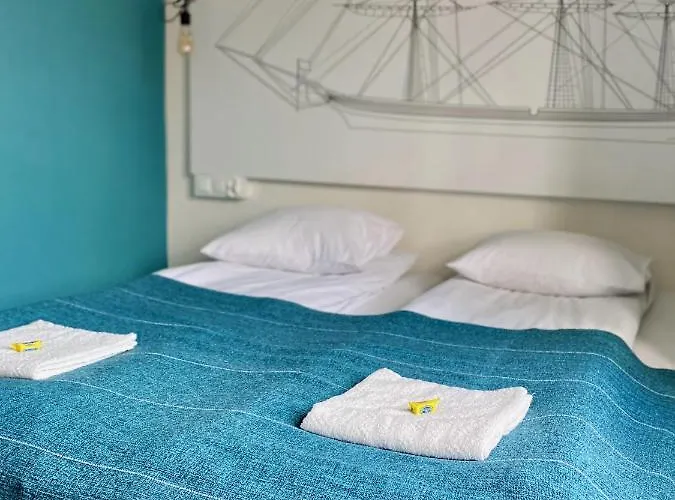 Grand Hostel Gdańsk