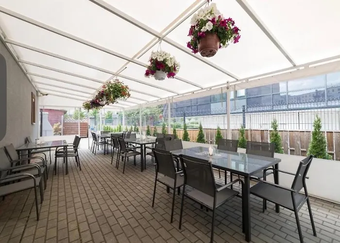 Hostel Filip Gdańsk